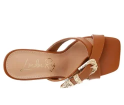 Outlet London Rag Women's Mohaya Dress Sandals