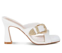 Outlet London Rag Women's Mohaya Dress Sandals