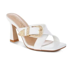 Outlet London Rag Women's Mohaya Dress Sandals