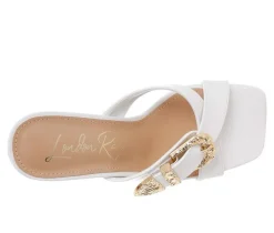 Outlet London Rag Women's Mohaya Dress Sandals