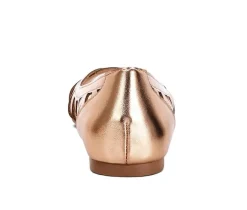 Best London Rag Women's Moira Flats