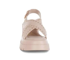 Clearance London Rag Women's Nambo Heeled Sandals