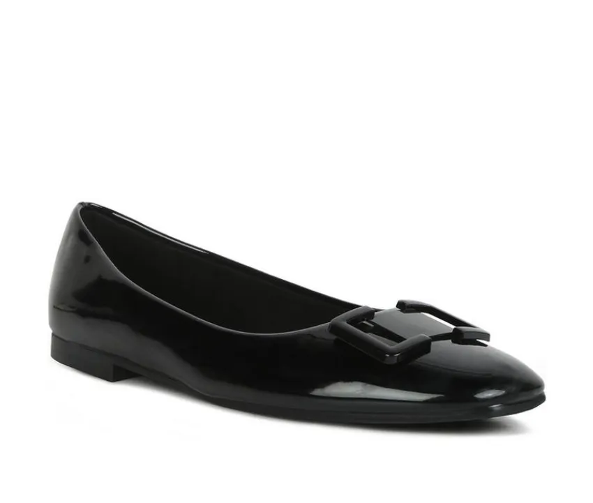 Discount London Rag Women's Nek Flats