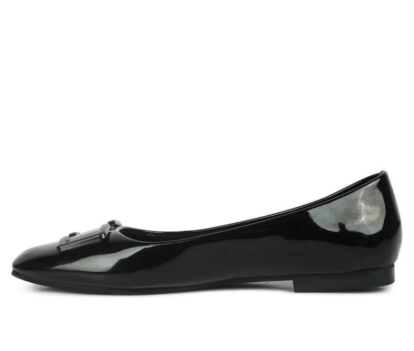 Discount London Rag Women's Nek Flats
