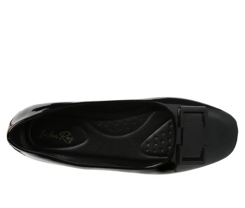 Discount London Rag Women's Nek Flats