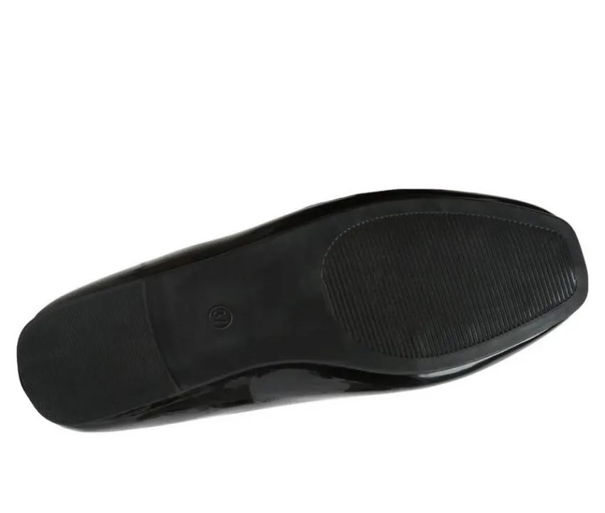 Discount London Rag Women's Nek Flats