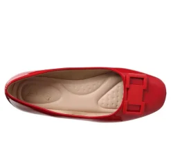 Discount London Rag Women's Nek Flats