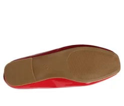 Discount London Rag Women's Nek Flats