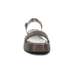 Clearance London Rag Women's NENSIS Platform Sandals