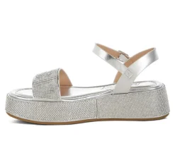 Discount London Rag Women's NENSIS Platform Sandals