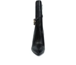 Sale London Rag Women's Nicole Stiletto Booties