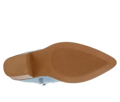 Discount London Rag Women's Nigel Cowgirl Boots