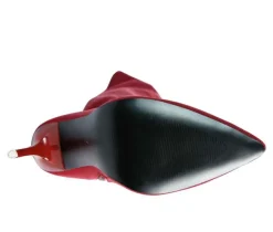 Sale London Rag Women's No Calm Over The Knee Stiletto Boots