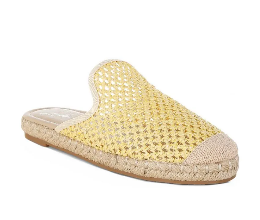 Clearance London Rag Women's Nongai Slip-On Shoes