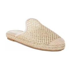 London Rag Women's Nongai Slip-On Shoes
