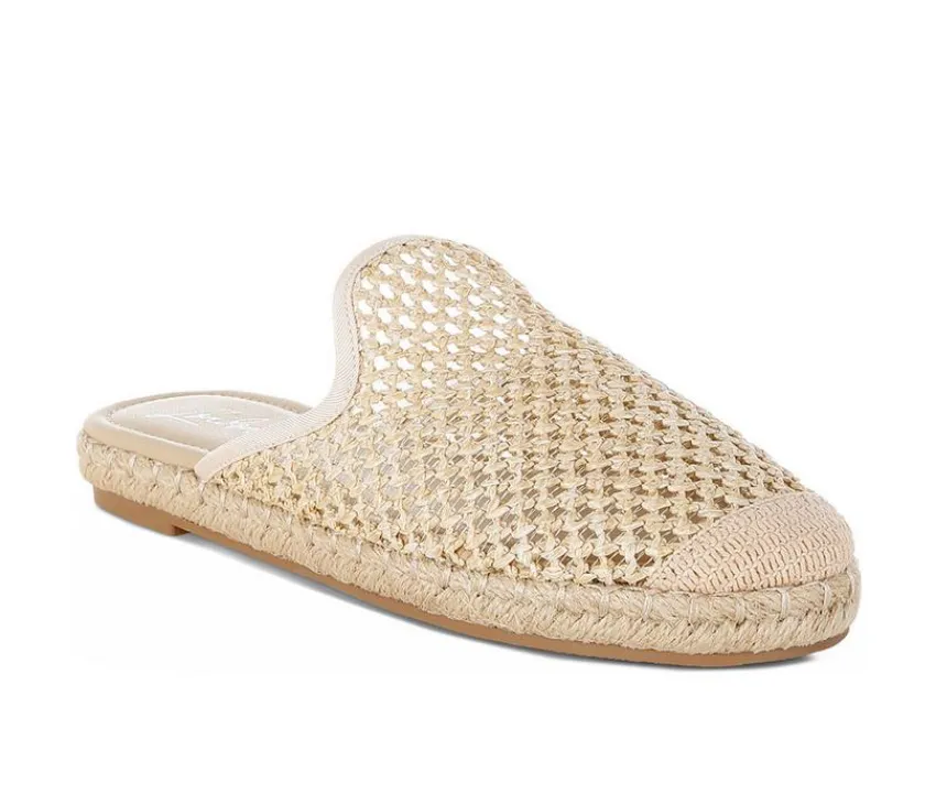 London Rag Women's Nongai Slip-On Shoes