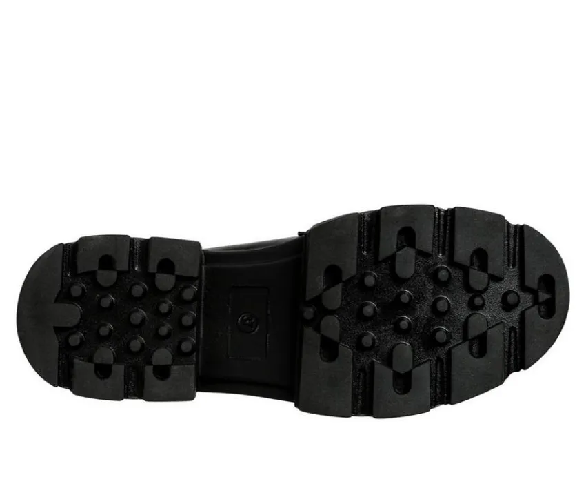 Clearance London Rag Women's Oklyn Chunky Loafers