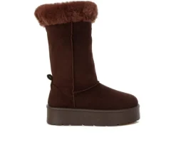 Discount London Rag Women's Olonya Winter Boots