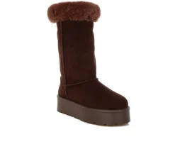 Discount London Rag Women's Olonya Winter Boots