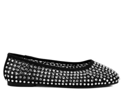 Discount London Rag Women's Orson Flats