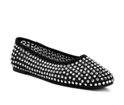 Discount London Rag Women's Orson Flats