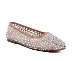 Sale London Rag Women's Orson Flats