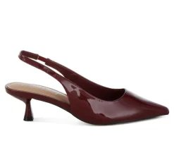 Discount London Rag Women's Pentas Pumps