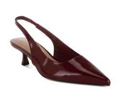 Discount London Rag Women's Pentas Pumps