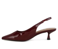 Discount London Rag Women's Pentas Pumps
