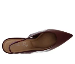 Discount London Rag Women's Pentas Pumps