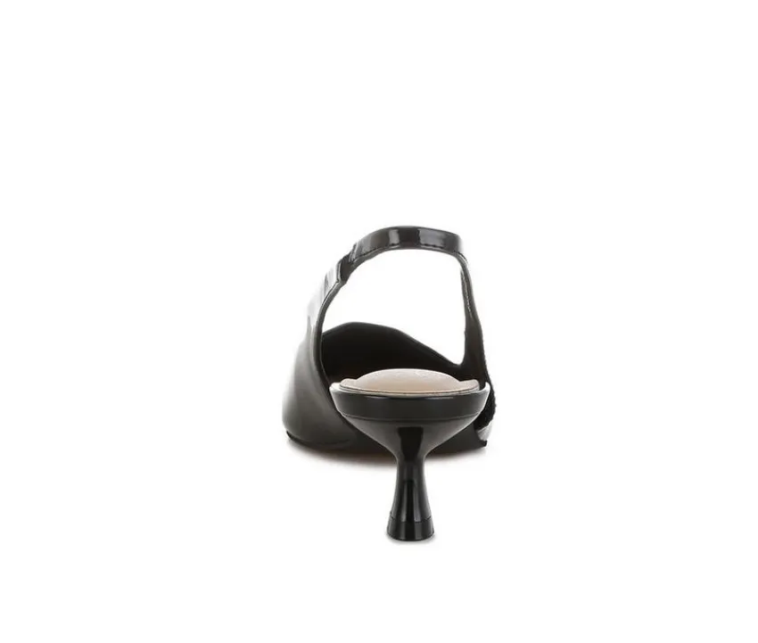 Best London Rag Women's Pentas Pumps