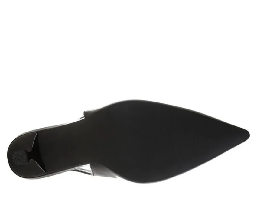 Best London Rag Women's Pentas Pumps