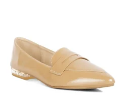 Clearance London Rag Women's Peretti Loafers