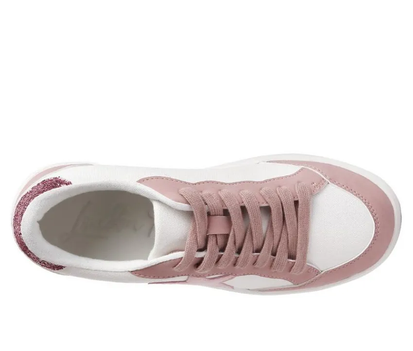 Clearance London Rag Women's Perry Fashion Sneakers