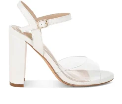 Best London Rag Women's Perta Heeled Sandals