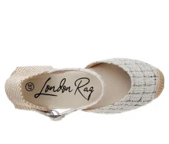 Discount London Rag Women's Regatta