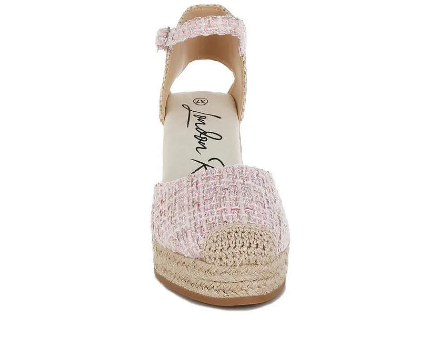 Clearance London Rag Women's Regatta