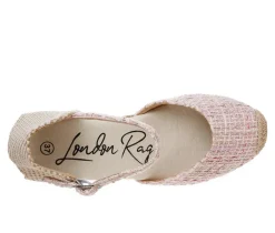 Clearance London Rag Women's Regatta