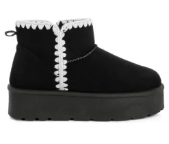 Sale London Rag Women's Rochas Winter Boots