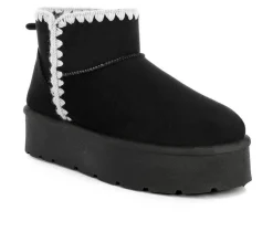 Sale London Rag Women's Rochas Winter Boots