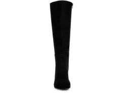 Sale London Rag Women's Ryo Knee High Boots