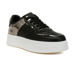 London Rag Women's Scouts Sneakers