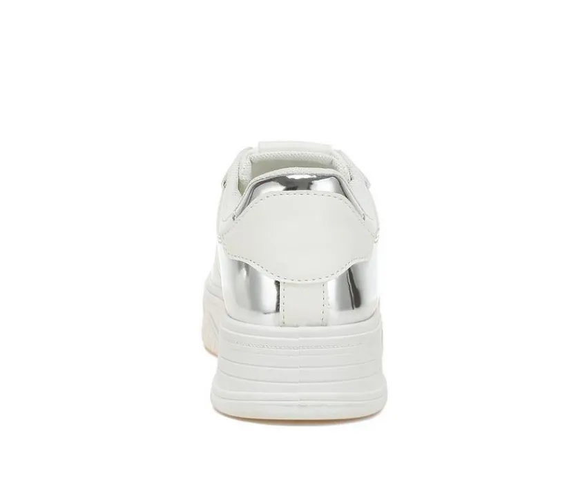 Best London Rag Women's Scouts Sneakers