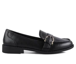Outlet London Rag Women's Sheboss Loafers