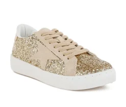 Hot London Rag Women's Shinding Sneakers