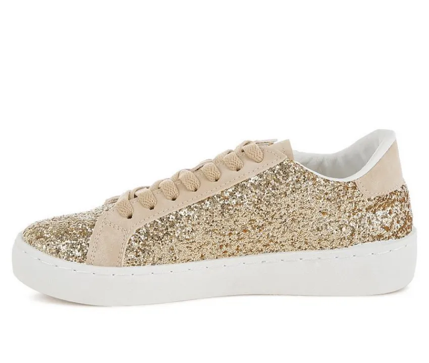 Hot London Rag Women's Shinding Sneakers