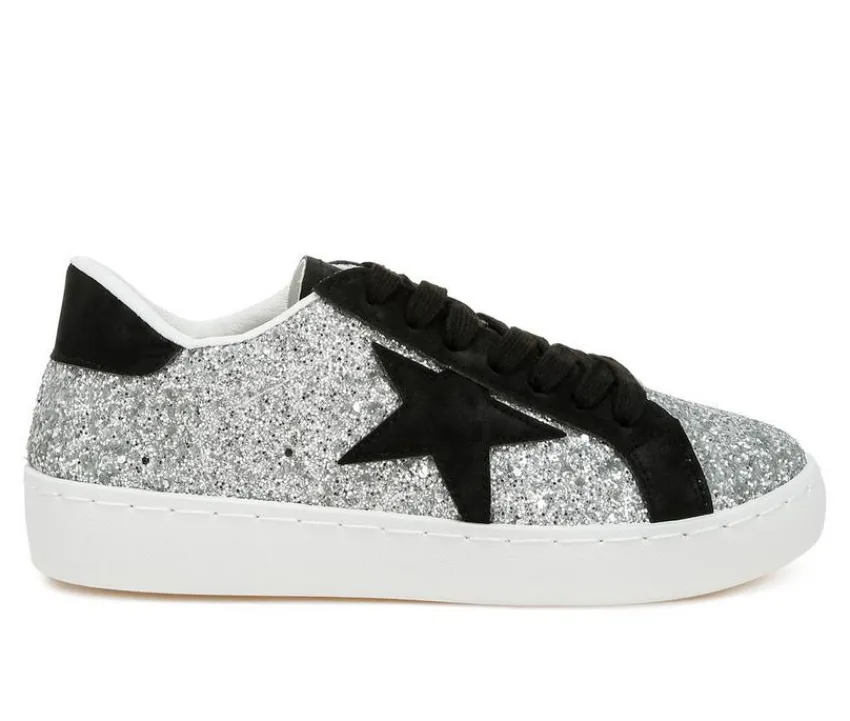 Clearance London Rag Women's Shinding Sneakers