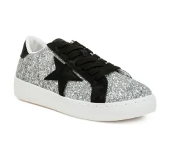 Clearance London Rag Women's Shinding Sneakers