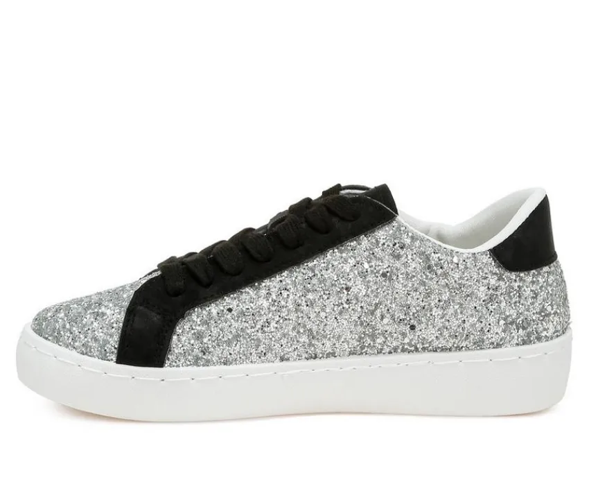 Clearance London Rag Women's Shinding Sneakers
