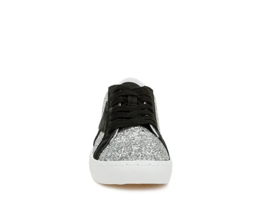 Clearance London Rag Women's Shinding Sneakers